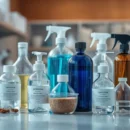 Detergent Formulation Expertise